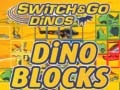 Spiel Switch & Go Dinos Dino Blocks
