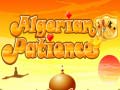Spiel Algerian Patience