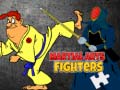 Spiel Martial Arts Fighters