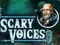 Spiel Scary Voices