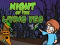 Spiel Night of The Living Veg