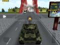 Spiel Army Tank Driving Simulation