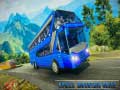 Spiel Dangerous Offroad Coach Bus Transport Simulator