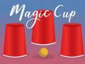 Spiel Magic Cup