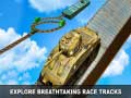 Spiel Explore Breathtaking Race Tracks