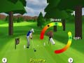 Spiel The Speedy Golf