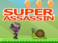 Spiel Super Assassin