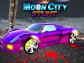 Spiel Moon City Stunt