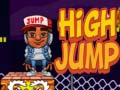 Spiel High Jump