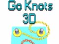 Spiel Go Knots 3D