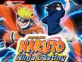 Spiel Naruto: Ninja Destiny