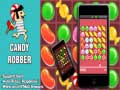Spiel Candy Robber