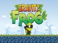 Spiel Gravity Frog