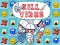 Spiel Kill Virus
