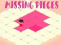 Spiel Missing Pieces