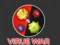 Spiel Virus War 