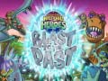 Spiel Half-Shell Heroes Blast to the Past