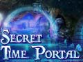 Spiel Secret Time Portal