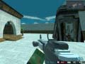 Spiel Blocky Shooting Arena 3d Pixel Combat