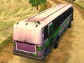 Spiel Coach Bus Drive Simulator