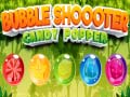 Spiel Bubble Shooter Candy Popper