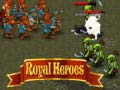 Spiel Royal Heroes