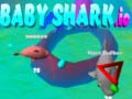 Spiel Baby Shark.io