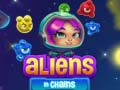 Spiel Aliens in Chains