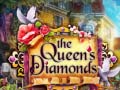 Spiel The Queens Diamonds