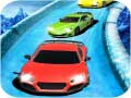 Spiel Water Slide Car Racing Sim