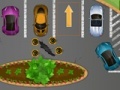 Spiel Suburban Parking