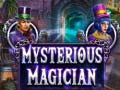 Spiel Mysterious Magician