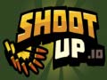 Spiel Shoot up.io