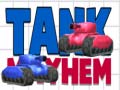 Spiel Tank Mayhem