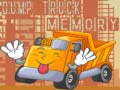 Spiel Dump Trucks Memory