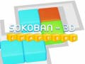 Spiel Sokoban 3d Chapter 5