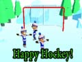Spiel Happy Hockey!