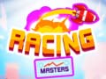 Spiel Racing masters