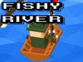Spiel Fishy River