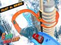 Spiel Mega Ramp Car Stunts Racing: Impossible Tracks 3d
