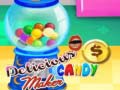 Spiel Delicious Candy Maker 