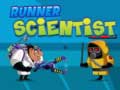 Spiel Runner Scientist 