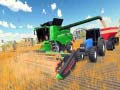 Spiel Real Village Tractor Farming Simulator 2020