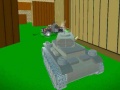 Spiel Pixel Vehicle Shooting War and Turbo Drifting Race