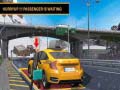 Spiel Modern City Taxi Service Simulator