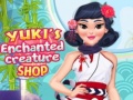 Spiel Yuki's Enchanted Creature Shop