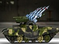 Spiel Army Missile Truck Simulator
