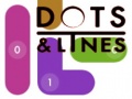 Spiel Dots & Lines