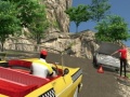 Spiel Crazy Taxi Drive 3D