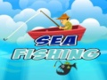 Spiel Sea Fishing
